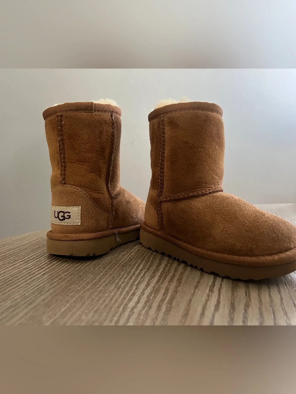 Ugg boots size 7c